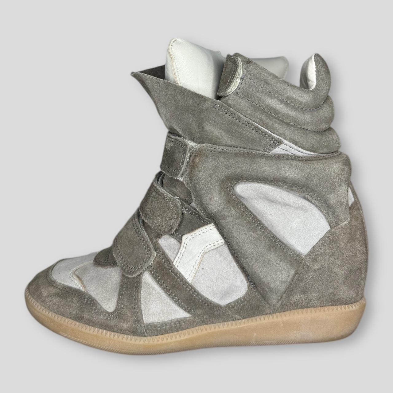Isabel Marant Women's Trainers
