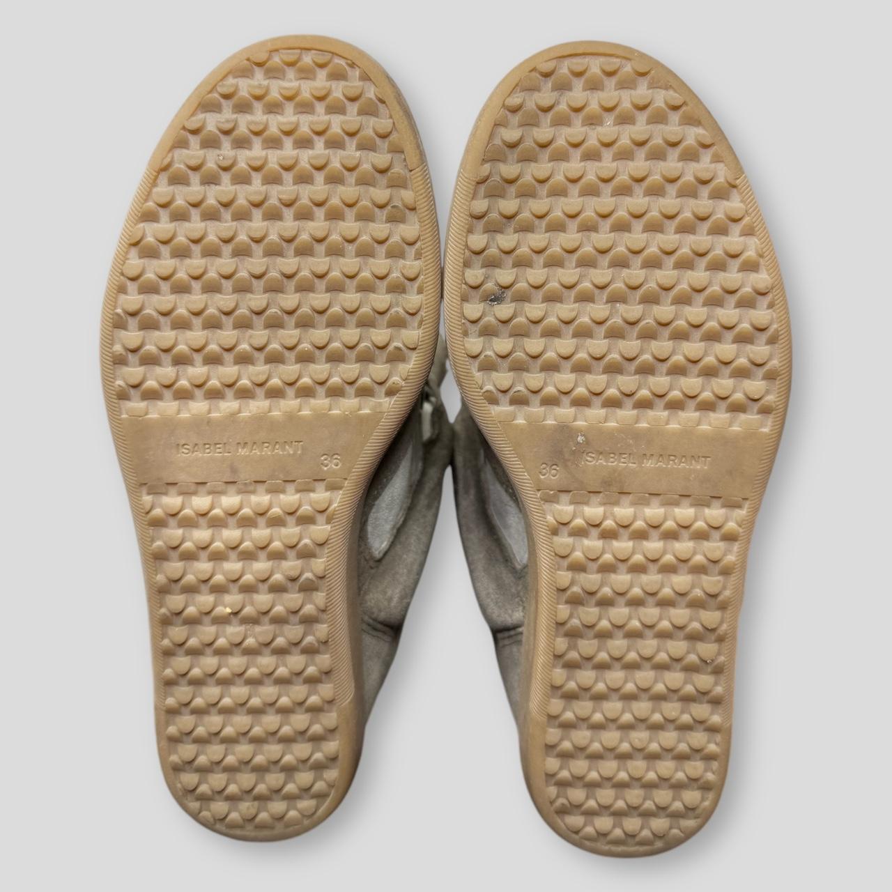 Isabel Marant Women's Trainers