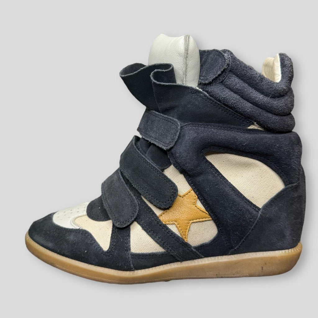 Isabel Marant Women's multi Trainers