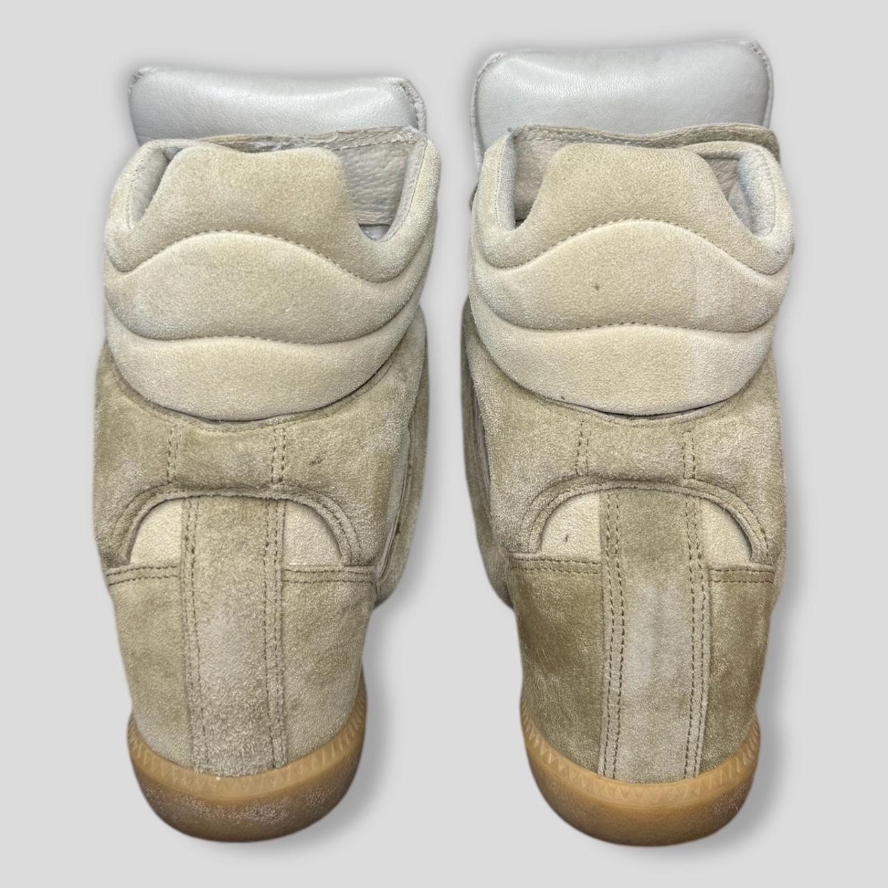 Isabel Marant Women's Trainers