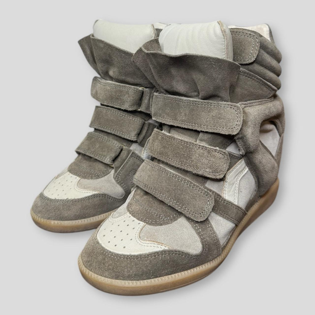 Isabel Marant Women's Trainers