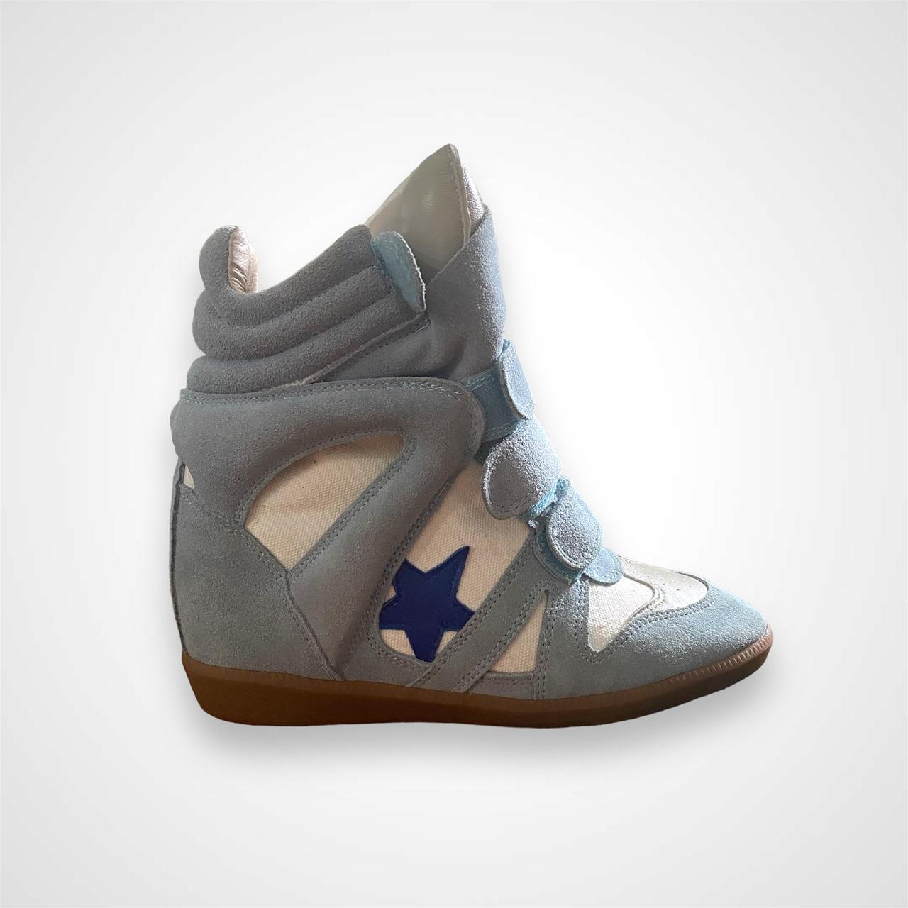 Isabel Marant Women's Multi Trainers