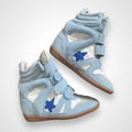 Isabel Marant Women's Multi Trainers