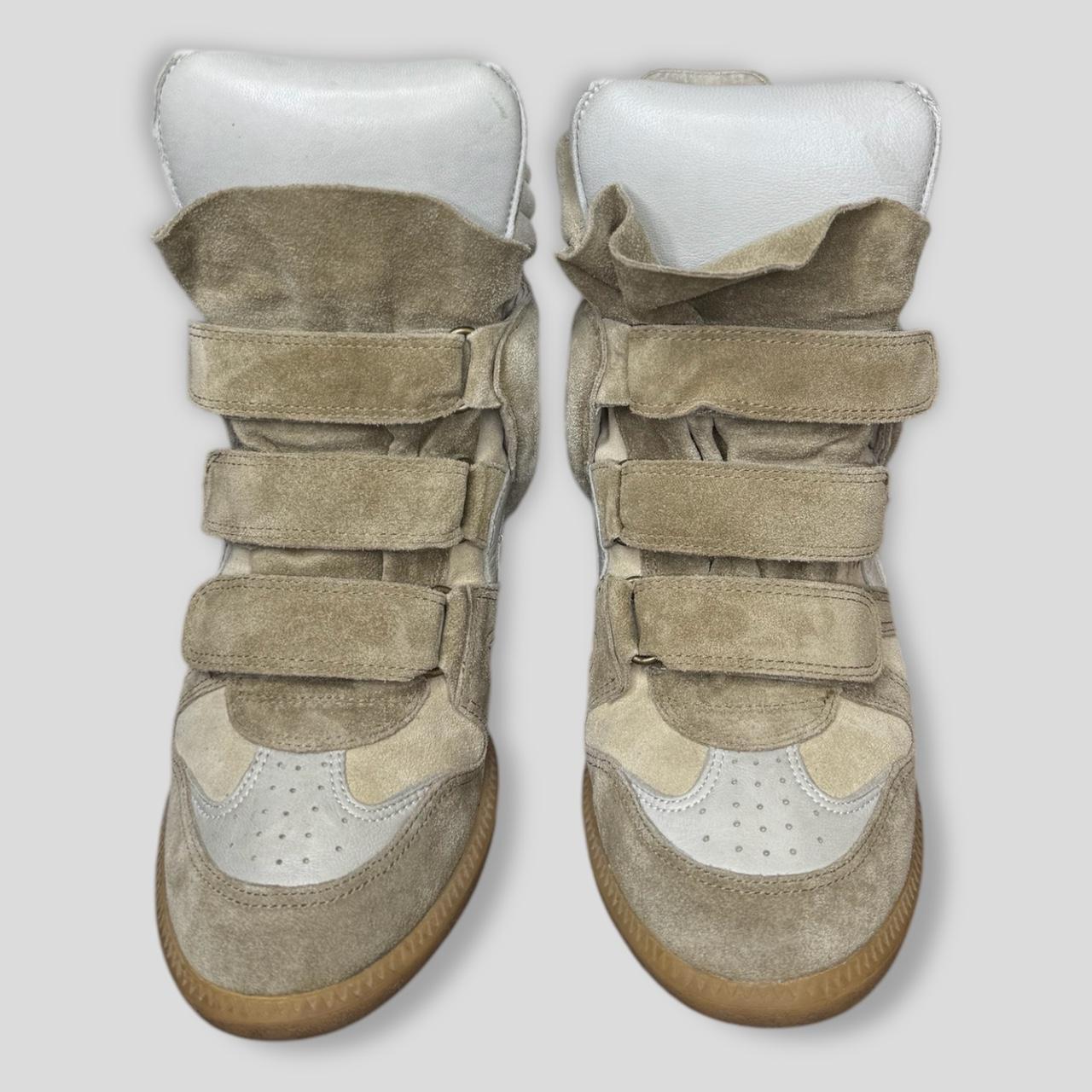 Isabel Marant Women's Trainers