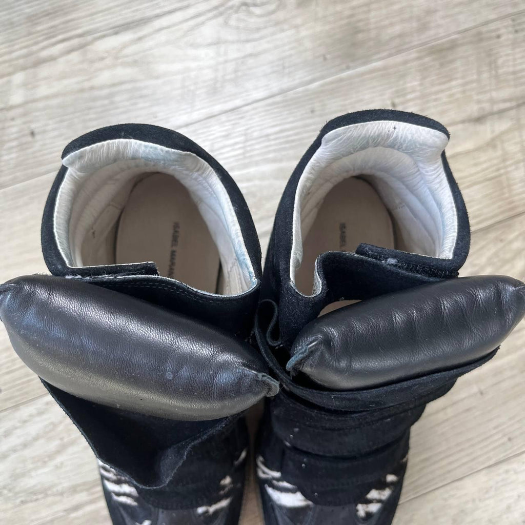 Isabel Marant Women's Trainers