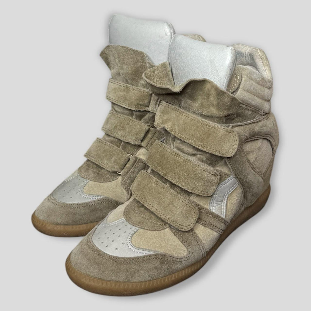 Isabel Marant Women's Trainers
