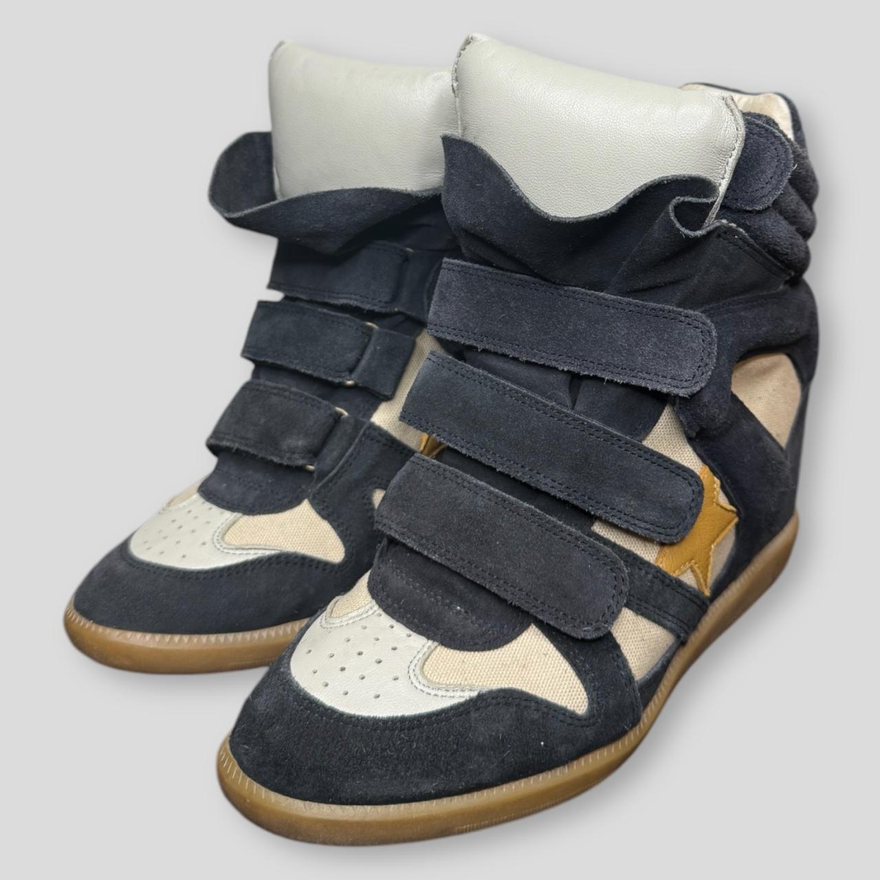 Isabel Marant Women's multi Trainers