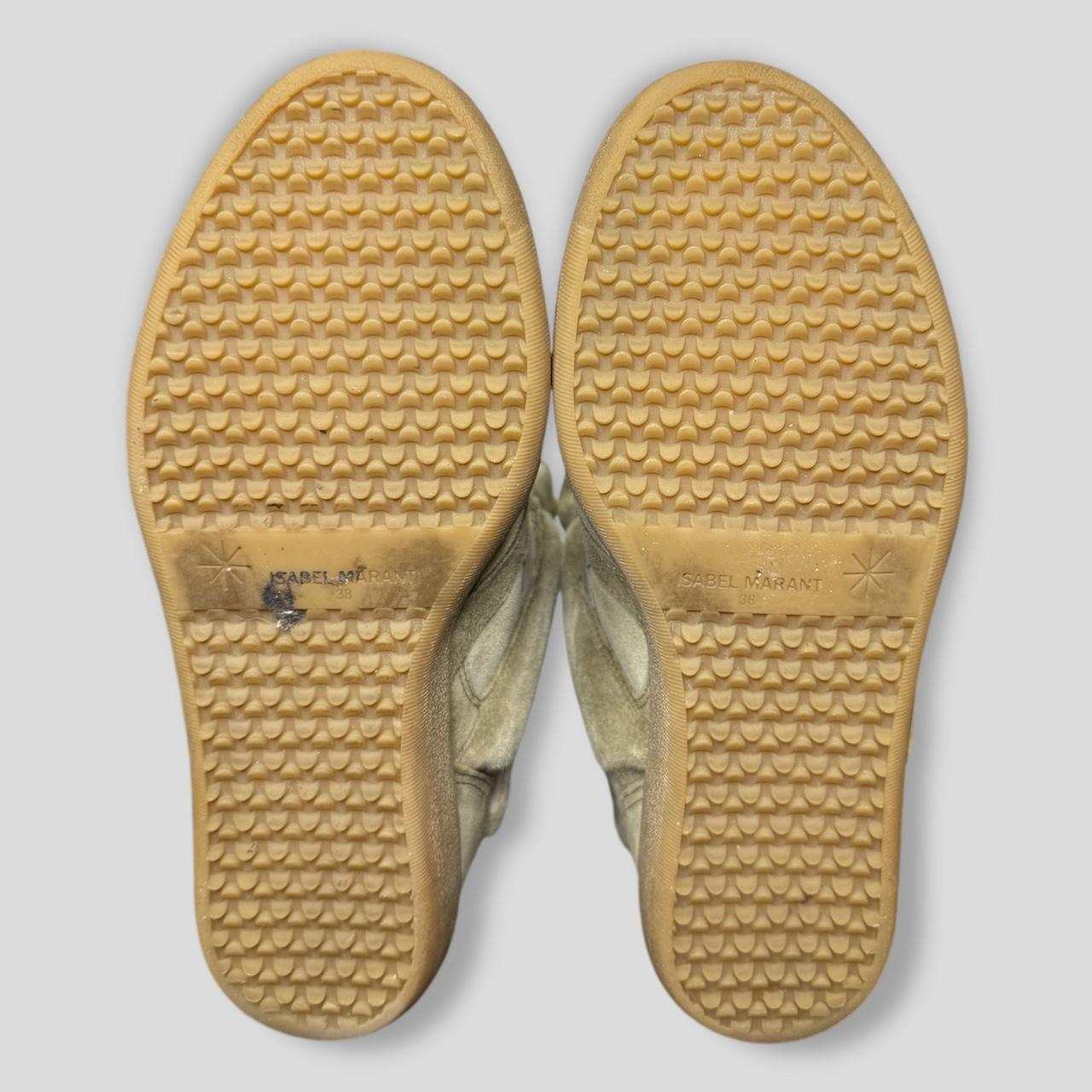 Isabel Marant Women's Trainers