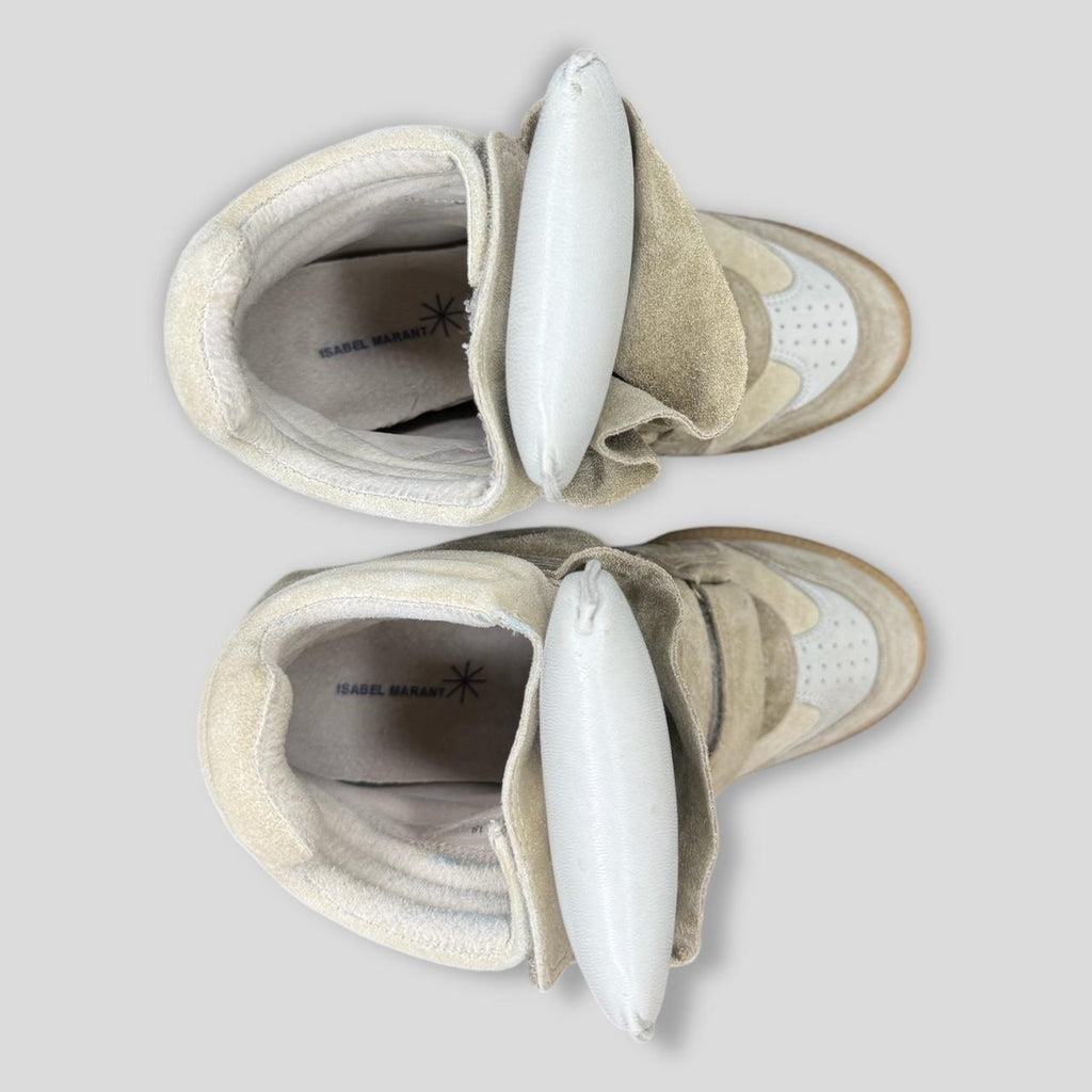 Isabel Marant Women's Trainers
