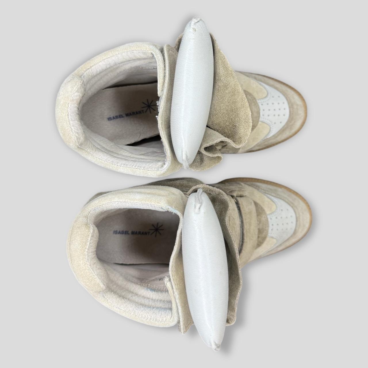 Isabel Marant Women's Trainers