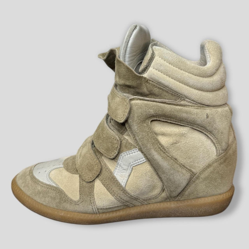 Isabel Marant Women's Trainers