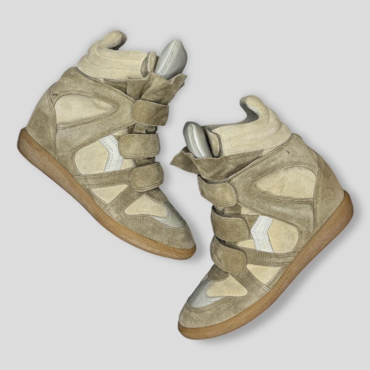Isabel Marant Women's Trainers