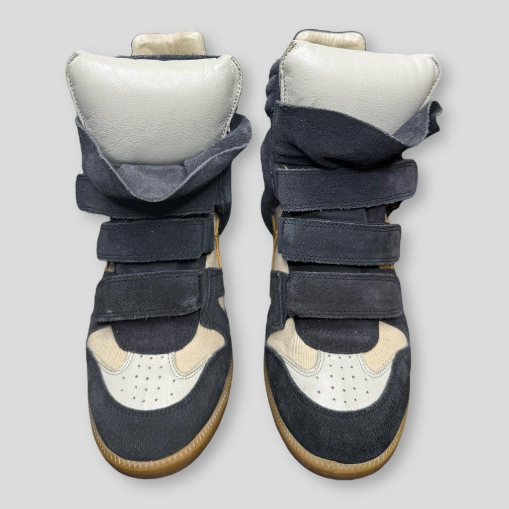 Isabel Marant Women's multi Trainers