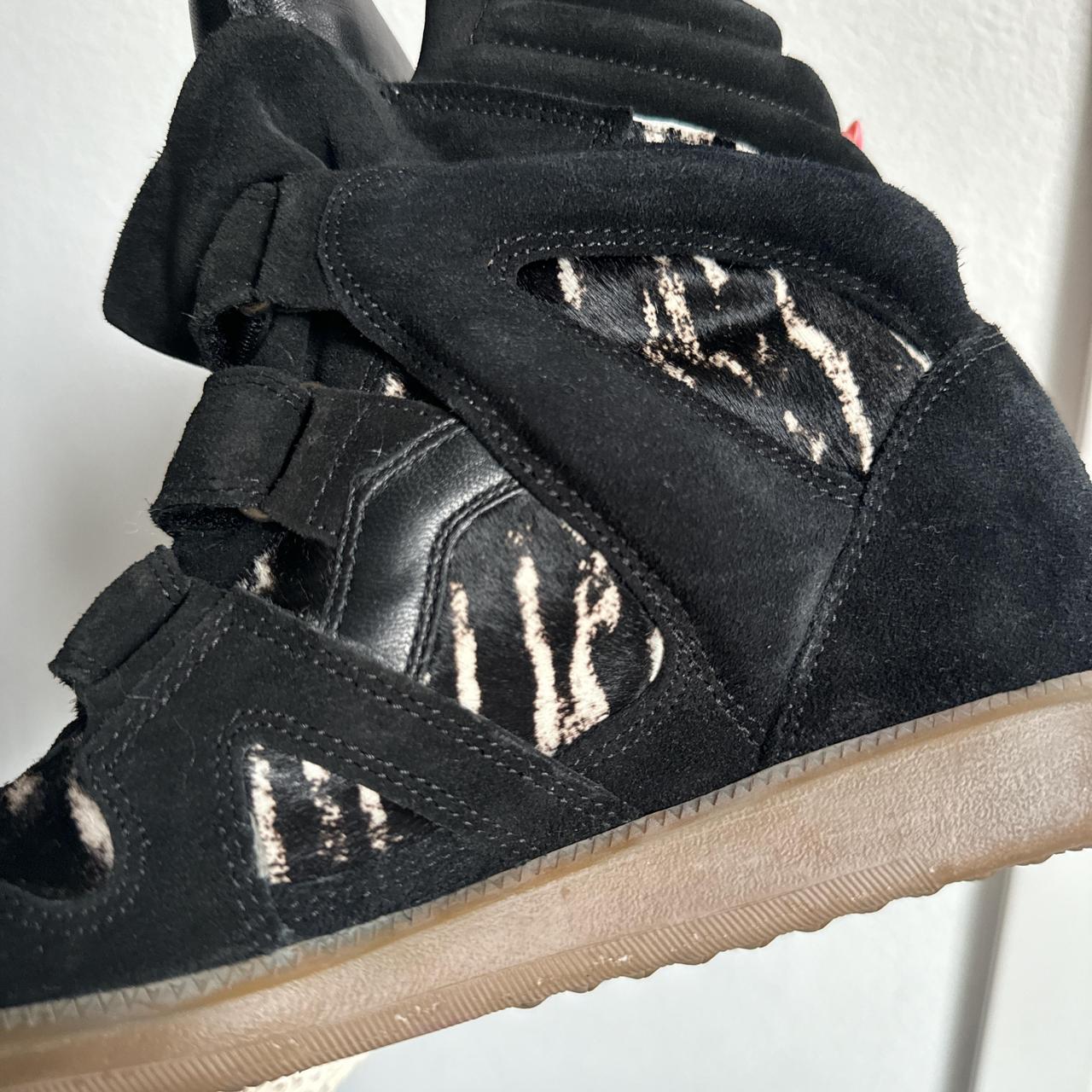 Isabel Marant Women's Trainers
