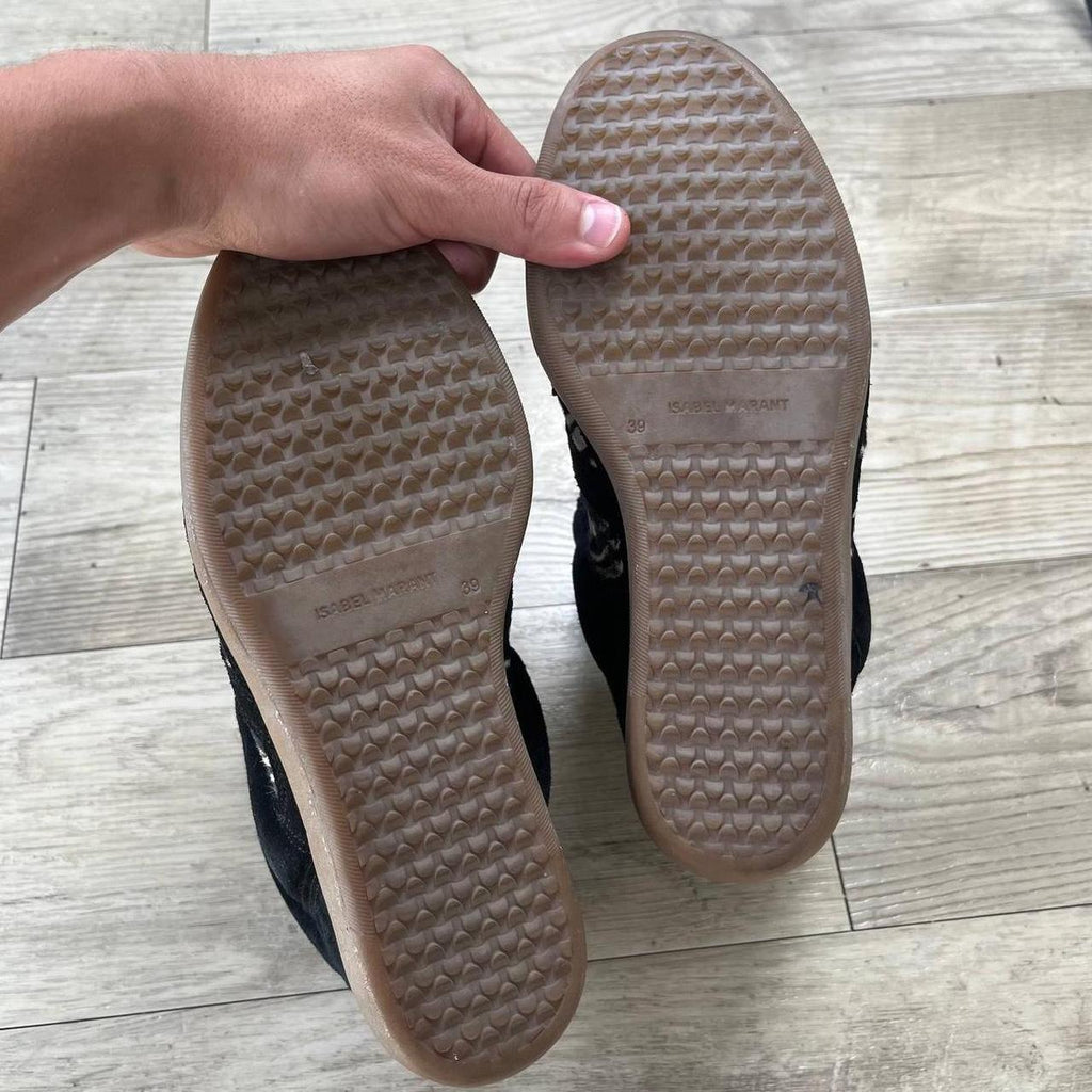 Isabel Marant Women's Trainers
