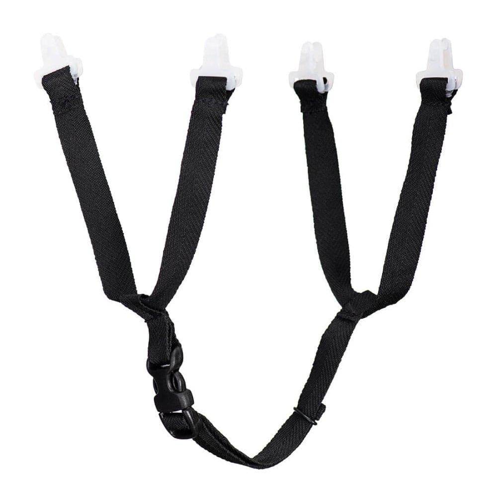 Portwest PA11 Chin Strap 4 Work Safe (Pk5)
