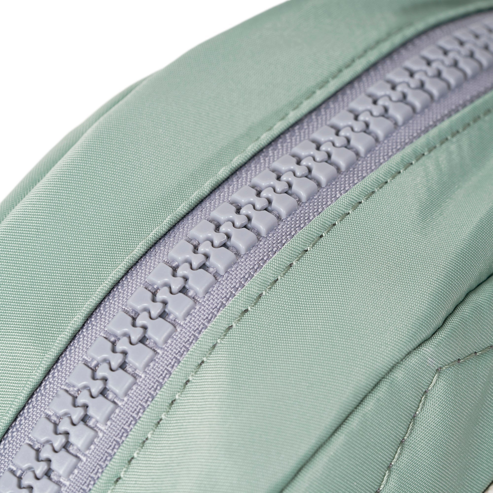 ROKA Paddington B Small Recycled Nylon Bag | Frost