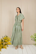 BONTE Pascal Skirt in Aloe