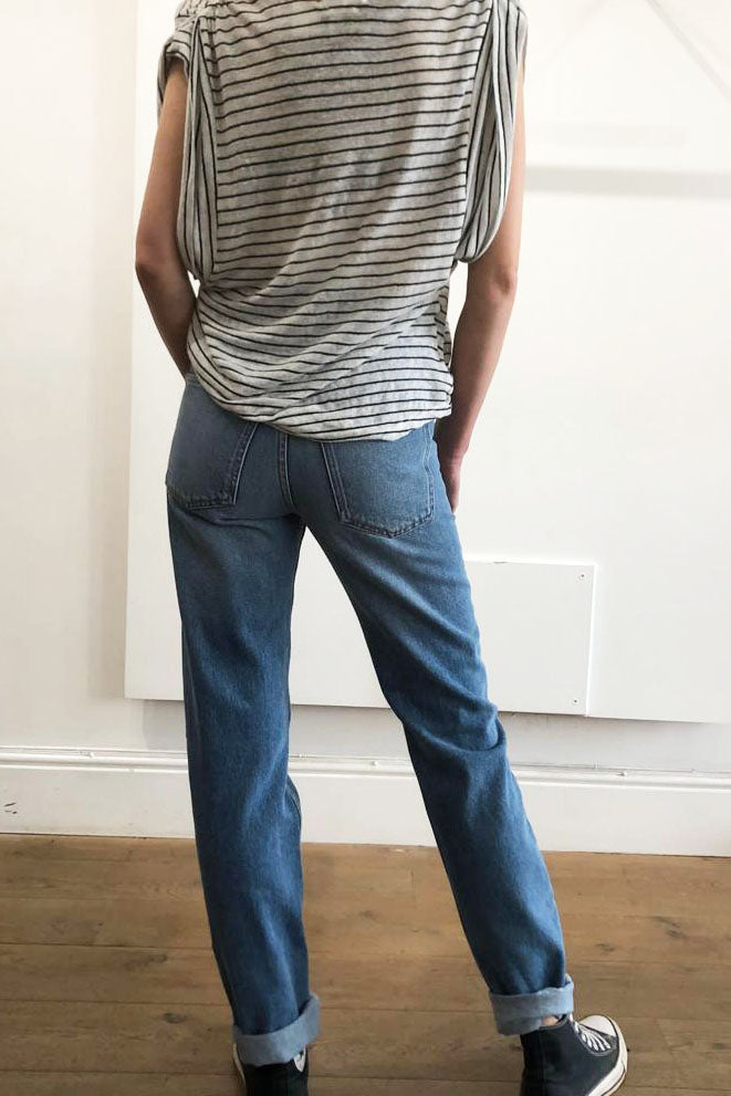 Isabel Marant Étoile Vendelia Trousers