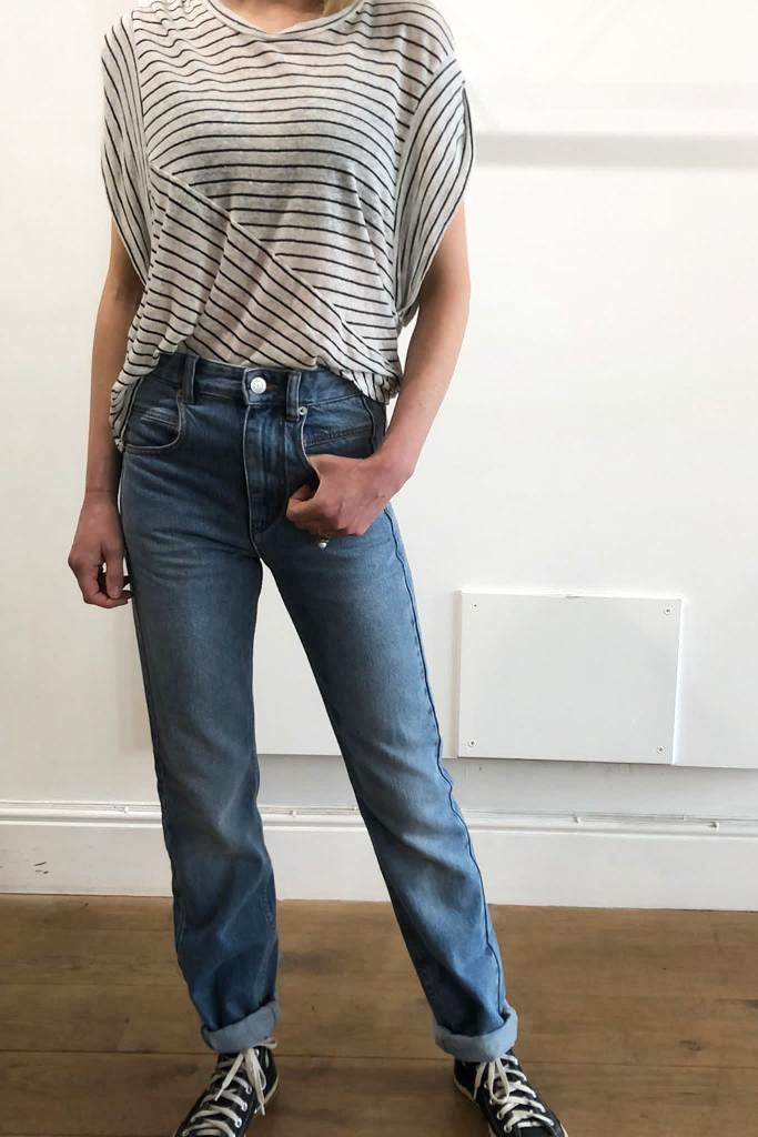Isabel Marant Étoile Vendelia Trousers