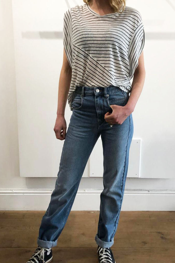 Isabel Marant Étoile Vendelia Trousers