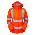 PULSAR PR705 Rail Spec Ladies Unlined Storm Coat