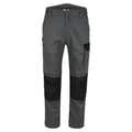 Herock Axo 2-Way Stretch Slim Fit Trouser