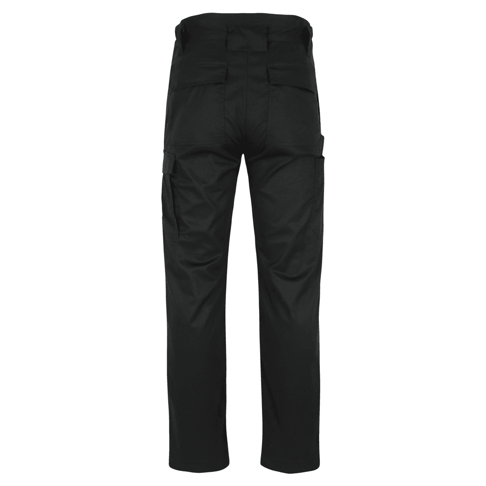 Herock Axo 2-Way Stretch Slim Fit Trouser Black / 42" Waist, 33" Leg