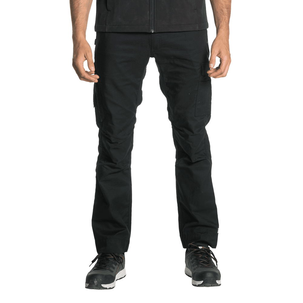 Herock Torex Short Leg Canvas Quick Drying Stretch Trousers