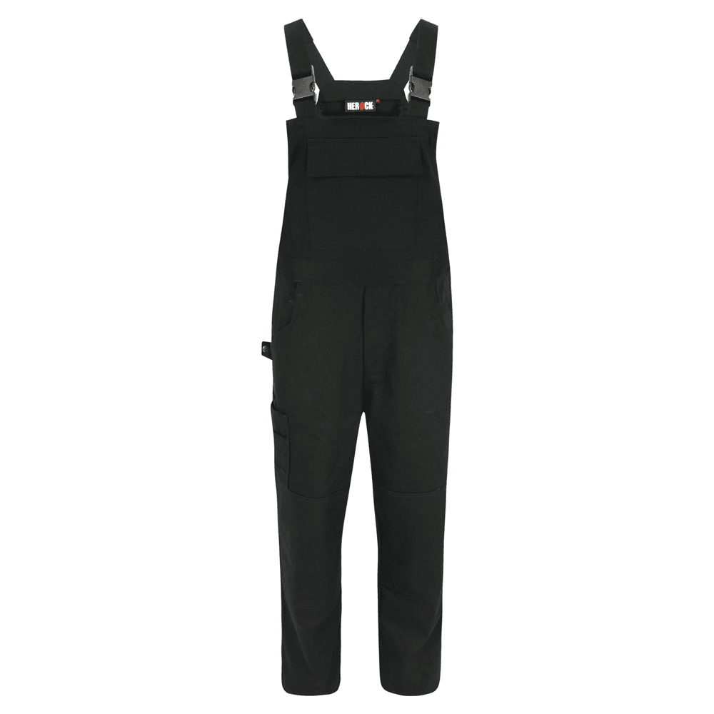 Herock Ovius Multi-Pocket Water-Repellent Bib & Brace