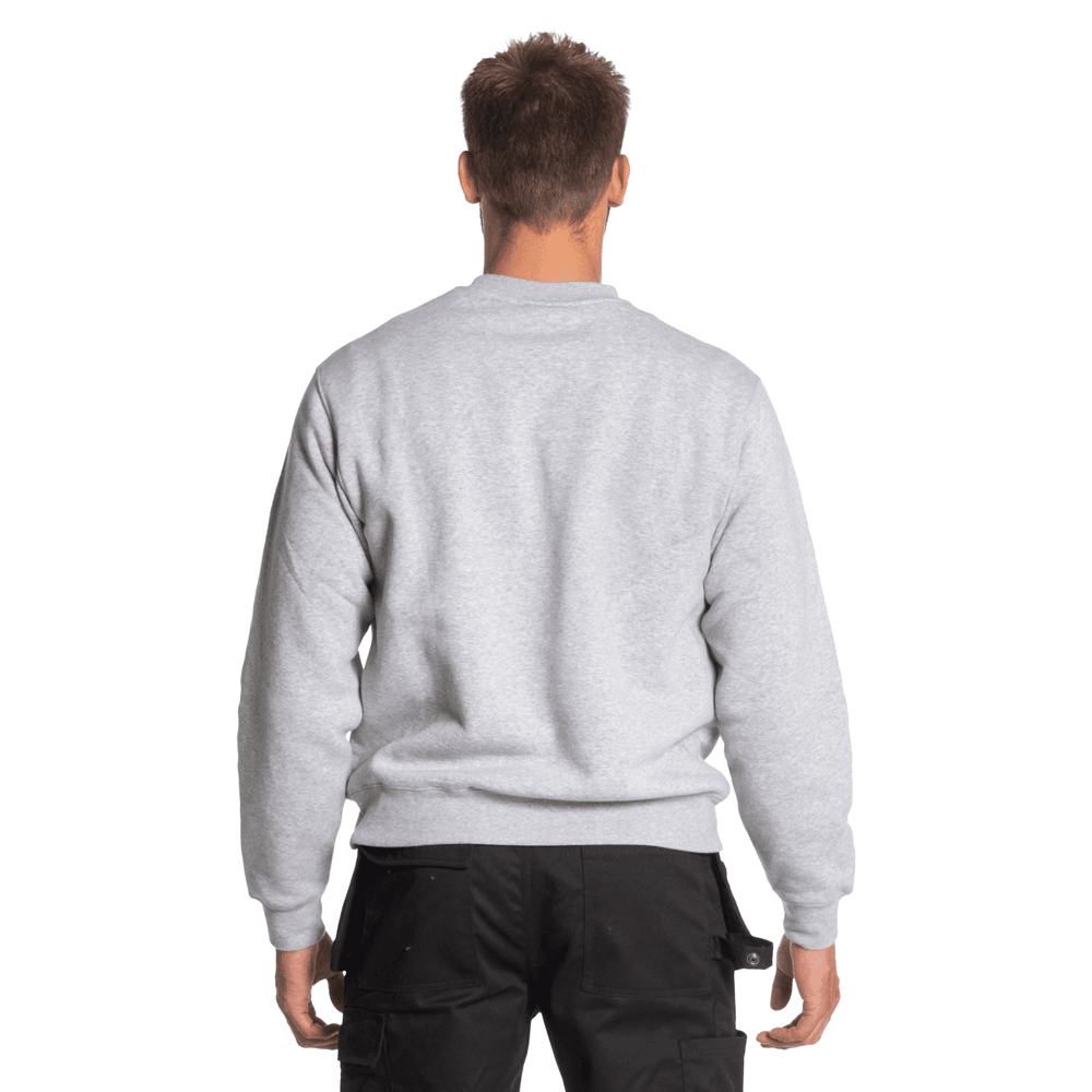 Herock Vidar Round Neck Sweatshirt Navy / Small
