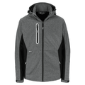 Herock Flexor Reflective Water-Repellent Softshell Jacket