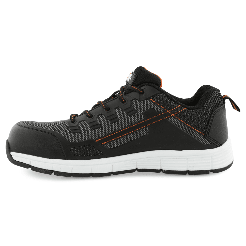 Herock DAVOS S1P Composite Antistatic Safety Trainers