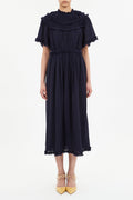Ulla Johnson Ayan Midi Dress