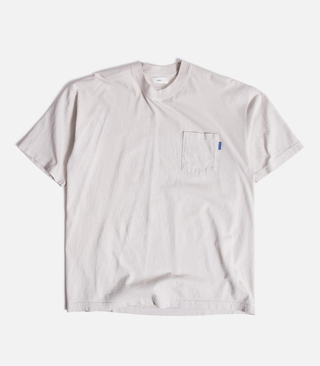 Pearl At Your Service Pocket T-Shirt