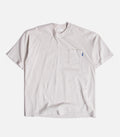 Pearl At Your Service Pocket T-Shirt