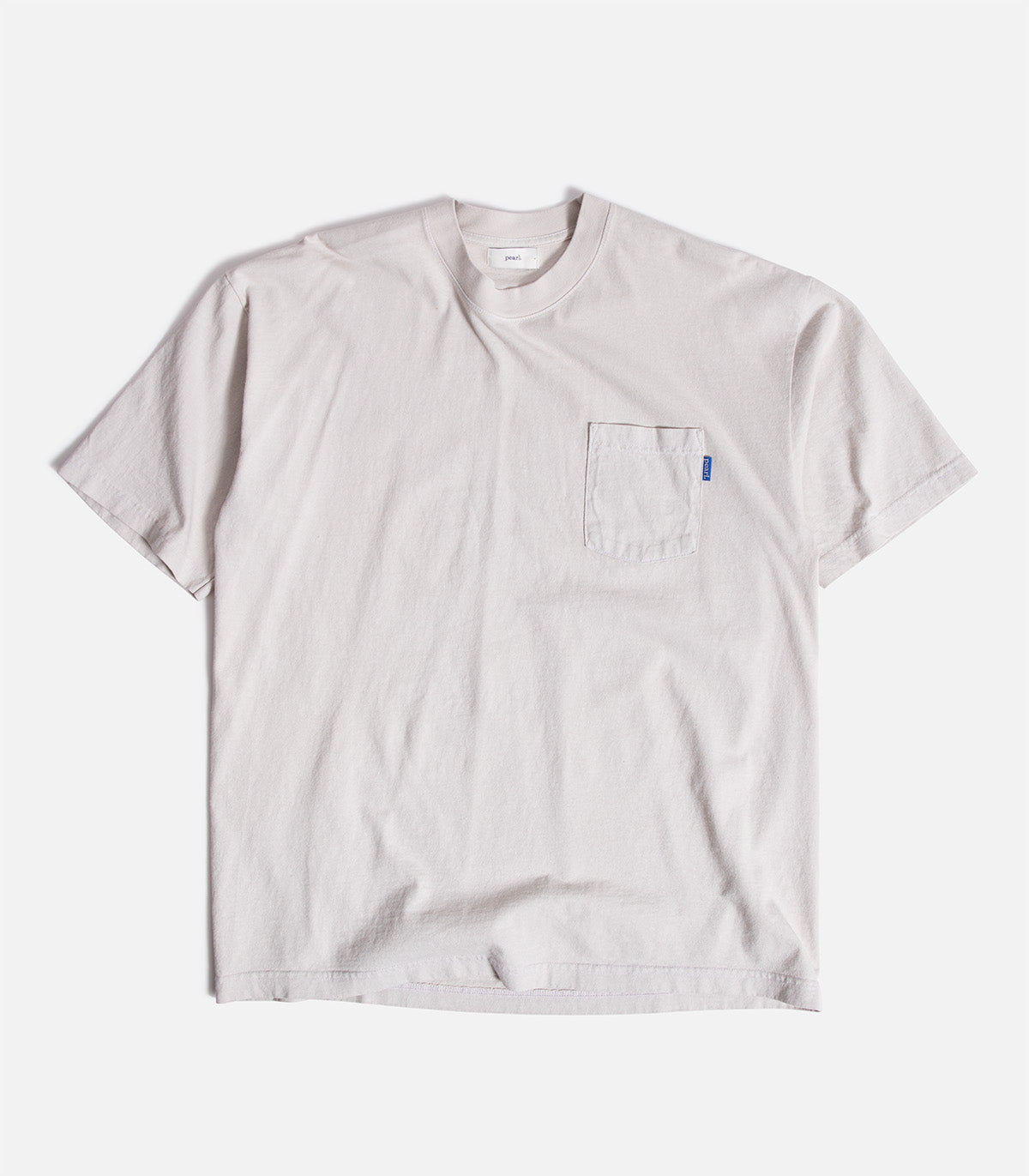Pearl At Your Service Pocket T-Shirt