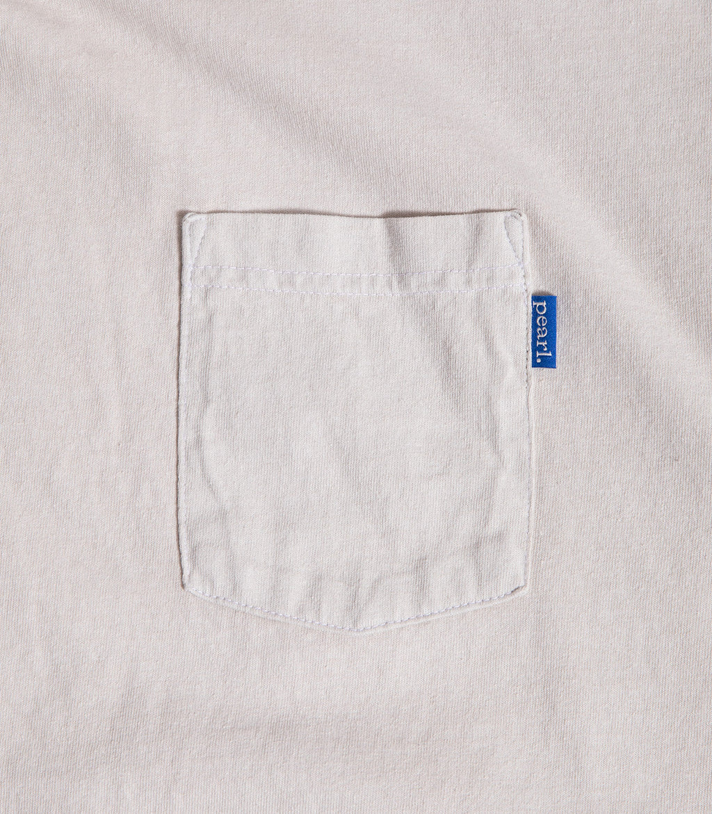 Pearl At Your Service Pocket T-Shirt