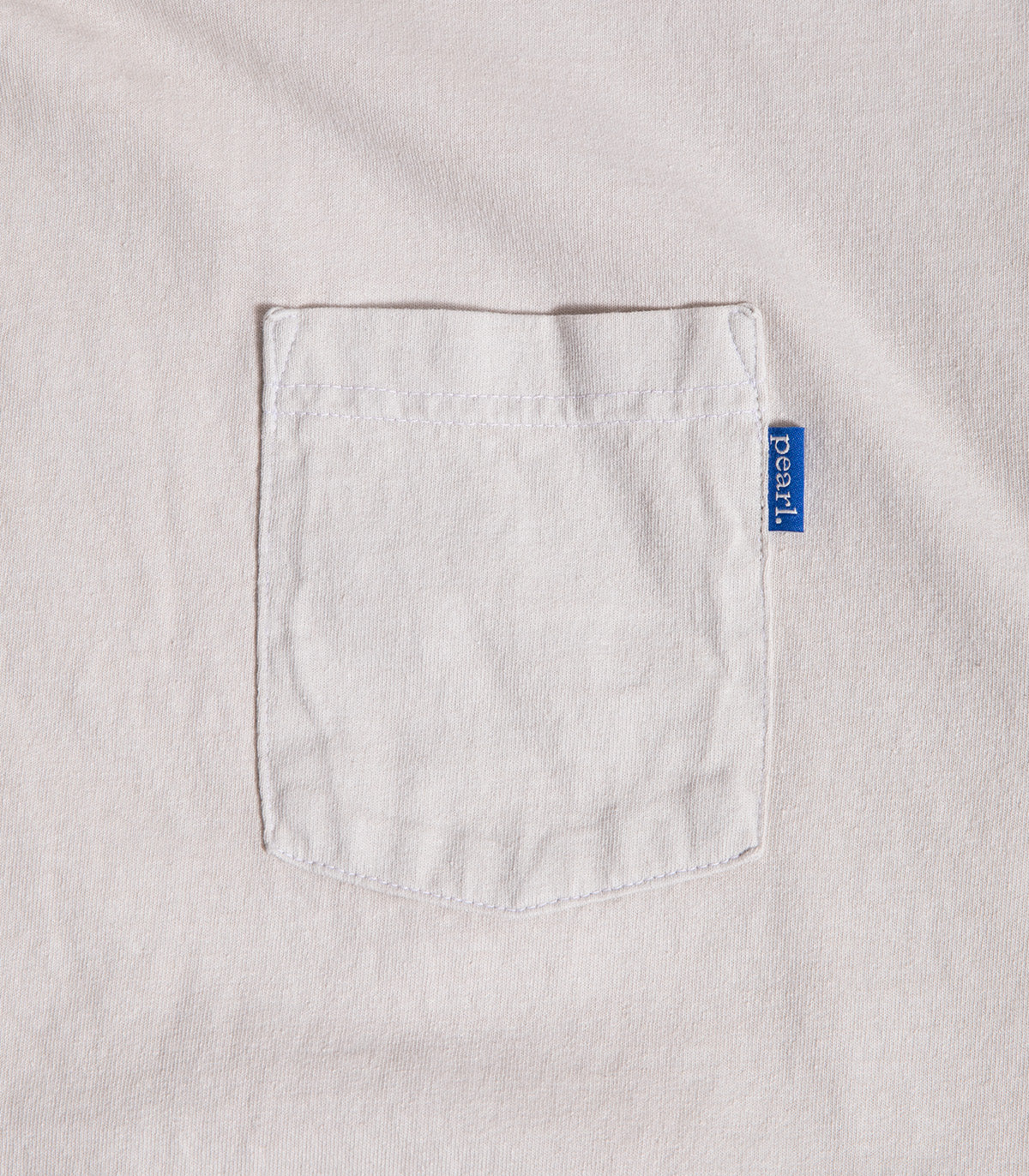 Pearl At Your Service Pocket T-Shirt