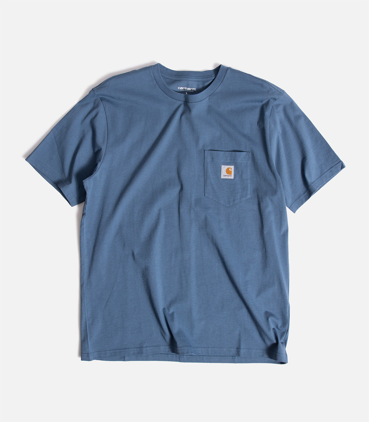 Carhartt WIP Pocket T-Shirt