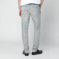 Skinny jeans in Antique Indigo