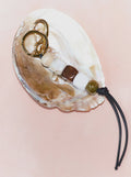 WANDLER Bag Charm Beads in Marble Mix