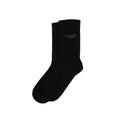 Bare Kind Save the Black Panthers Bamboo Ribbed Socks