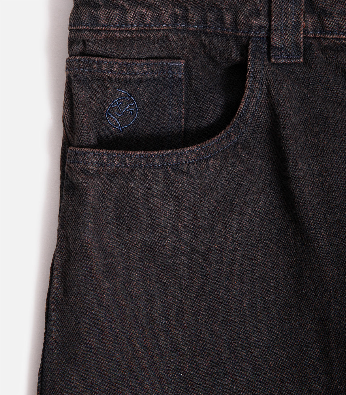 Polar Big Boy Pants