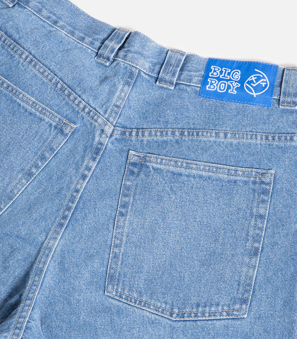 Polar Big Boy Pants
