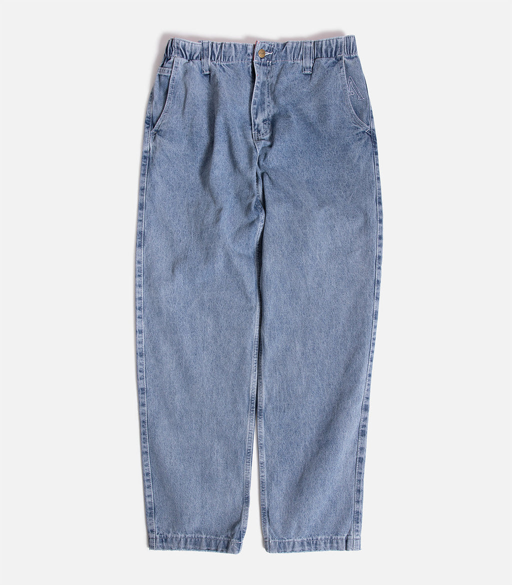 April Blue Dove Jeans