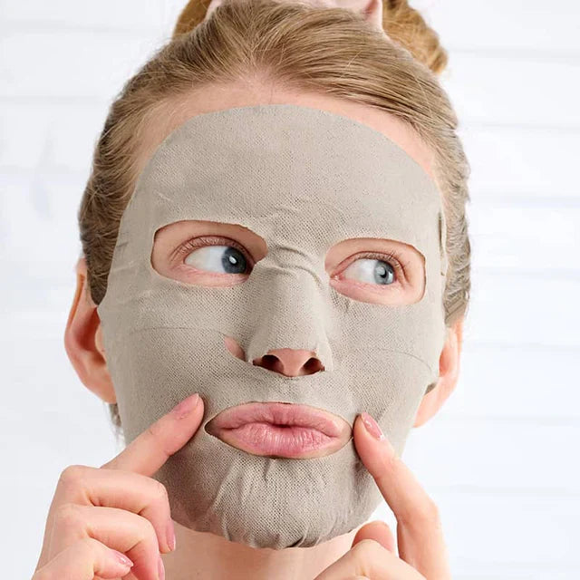 PATCH SmartMud Detox Single