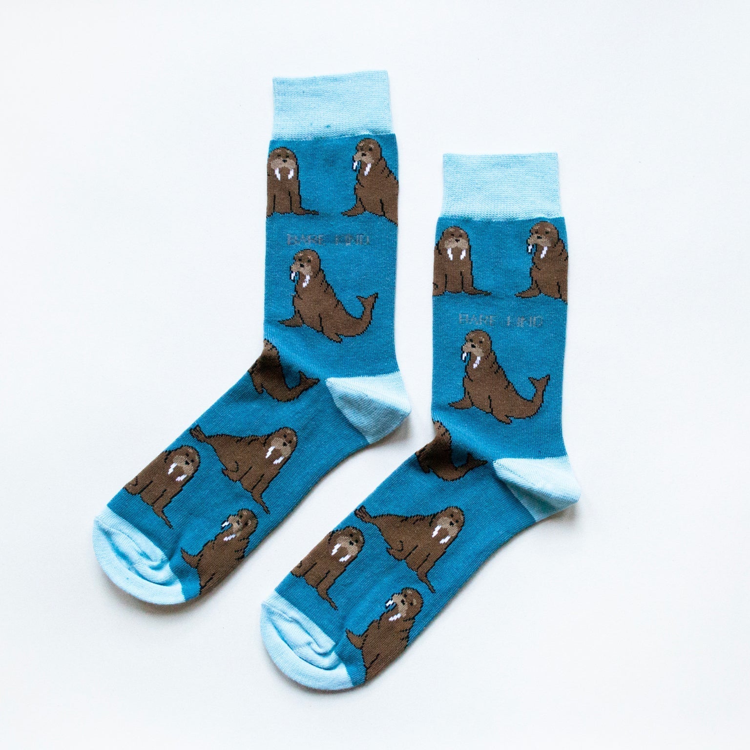 Bare Kind Arctic Bamboo Socks Gift Box | 3 Pack