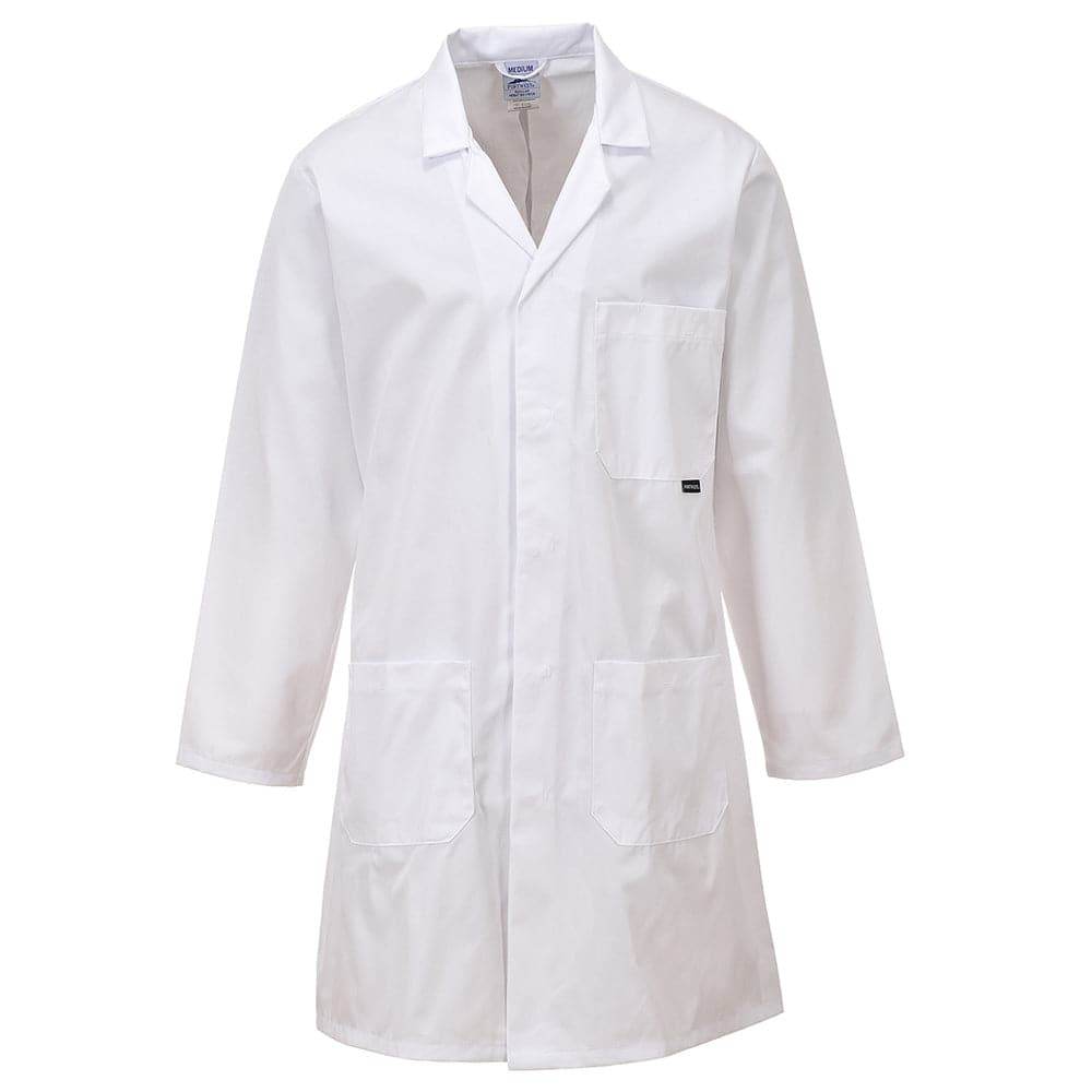 Portwest C852 Warehouse Coat Jacket