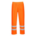 Portwest S493 - Sealtex Ultra Reflective Waterproof Elasticated Trousers